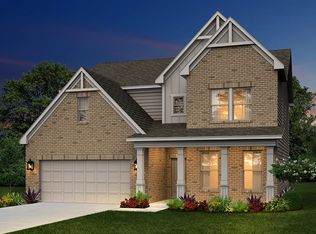 4441 Claiborne Ct, Duluth, GA 30096