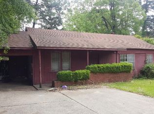 407 Jackson St, Bastrop, LA 71220