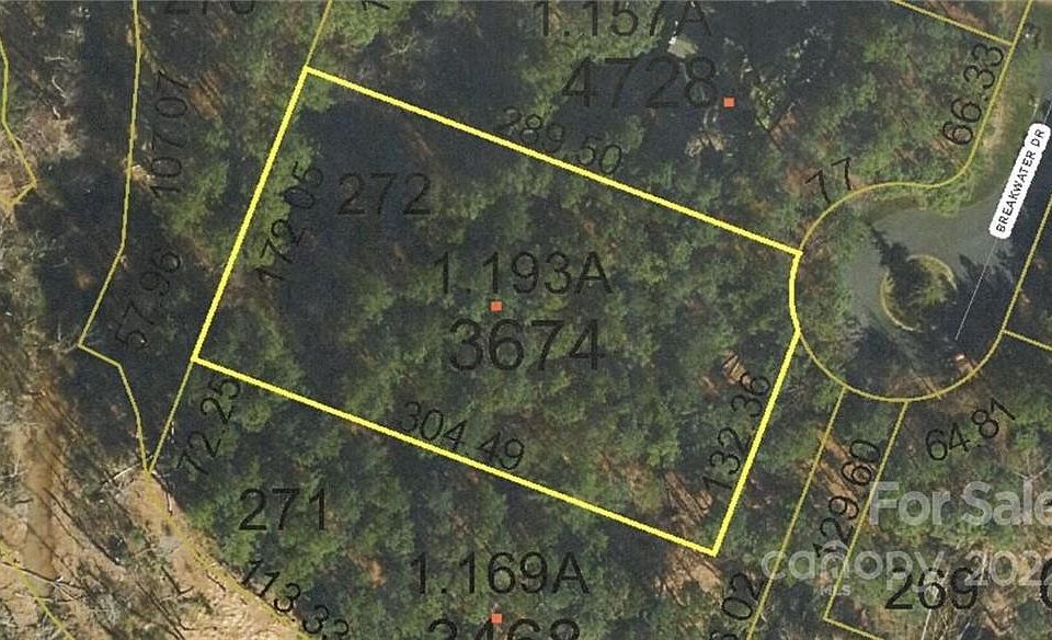 1st image of 5417 Breakwater Dr