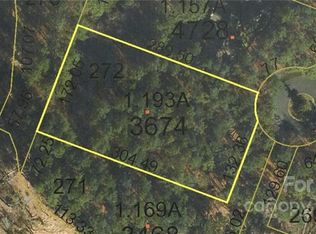 5417 Breakwater Dr, Granite Falls, NC 28630