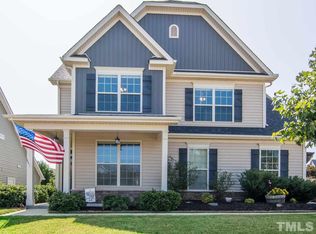 701 Silk Tree Trce, Fuquay Varina, NC 27526