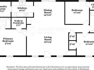 7480 Christopher St, Fairview, TN 37062