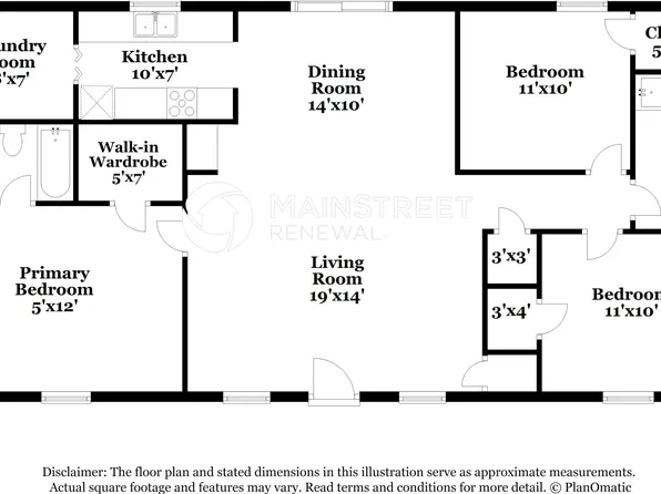 7480 Christopher St, Fairview, TN 37062
