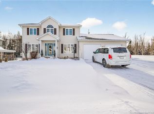 523 Alphee St, Dieppe, NB E1A 6W6