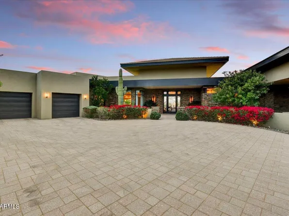 30556 N Sage Drive, Peoria, AZ 85383