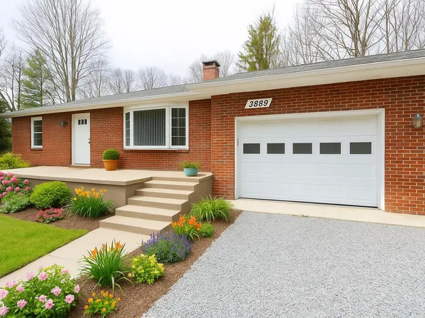 3889 Route 82, Millbrook, NY 12545