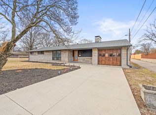 2594 Franklin St, Columbus, IN 47201