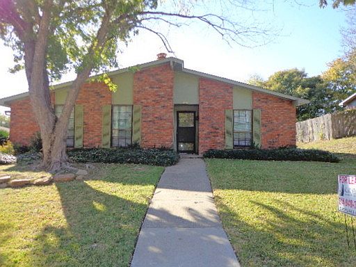 1st image of 6317 Rustic Glen Dr