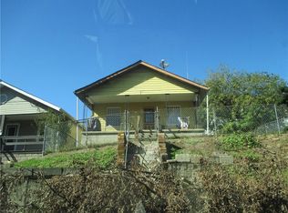 661 Riley Ave, East Liverpool, OH 43920