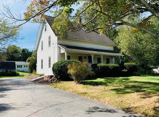 931 Wachusett St, Holden, MA 01520