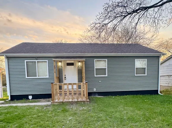 2014 Matthews Pl, Gary, IN 46406