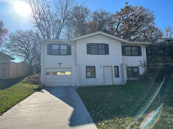 405 Robinson Ave, Bellevue, NE 68005
