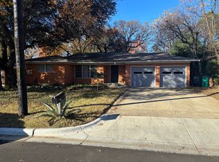 2603 Robinwood Ln, Denton, TX 76209