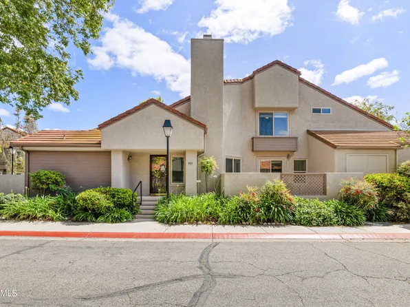 951 Via Colinas, Westlake Village, CA 91362