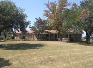 187 County Road 1750, Chico, TX 76431
