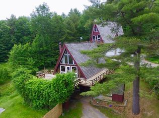 (Undisclosed Address), Stowe, VT 05672