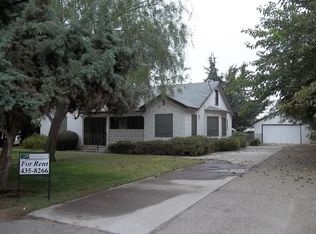 3092 W McKinley Ave, Fresno, CA 93722