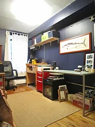 Rented by Alpha Properties NYC I LLC