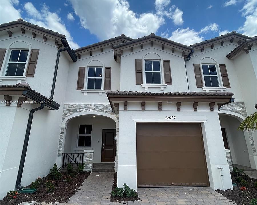 1st image of 12679 NW 23rd Ave #12679