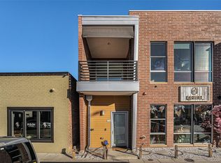 4258 Tennyson St UNIT 104, Denver, CO 80212