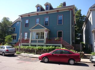 31 Seaverns Ave, Jamaica Plain, MA 02130