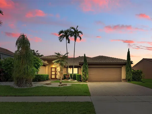 1123 NW 195th Avenue, Pembroke Pines, FL 33029