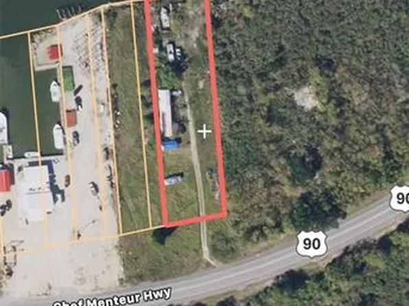 21703 Chef Menteur Hwy, New Orleans, LA 70129