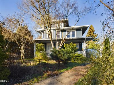 599 E Grant St, Lebanon, OR, 97355
