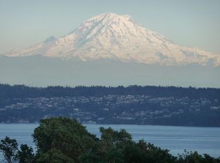 5030 SW 244th St, Vashon, WA 98070