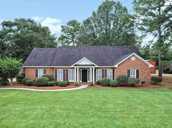 119 Glen Arven Dr, Leesburg, GA 31763