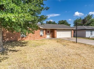 3120 Woodville Rd, Bryan, TX 77803