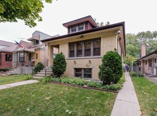 3107 N Newcastle Ave, Chicago, IL