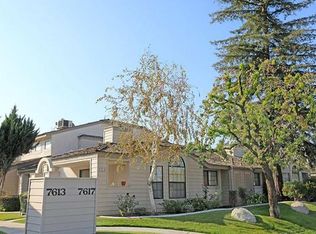 7501 Olympia Dr APT A, Bakersfield, CA