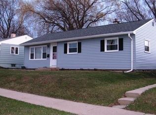 10525 W Silver Spring Dr, Milwaukee, WI 53225