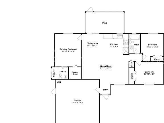 2nd image of 1016 SW 36th St