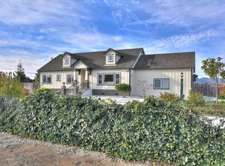 14695 Llagas Ave, San Martin, CA