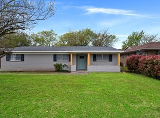 2504 N Alexander St, Sherman, TX 75092