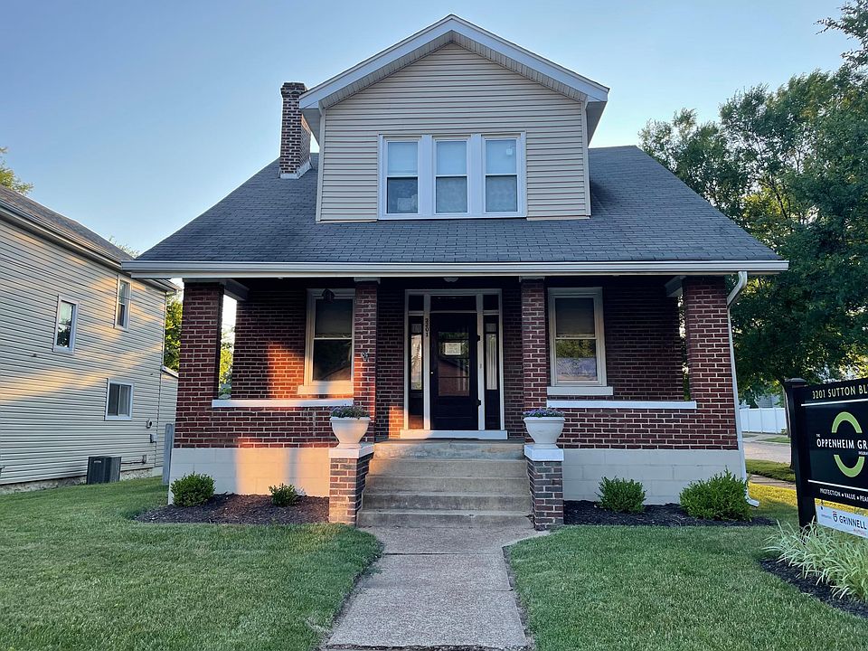 3201 Sutton front