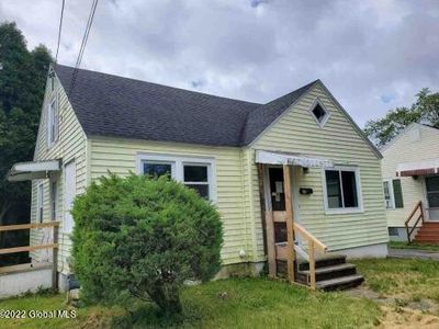 56 Roosevelt Street, Massena, NY, 13662