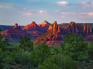 85 Hilltop Rd, Sedona, AZ 86336