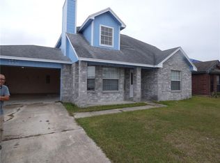6826 Bison Dr, Corpus Christi, TX 78414
