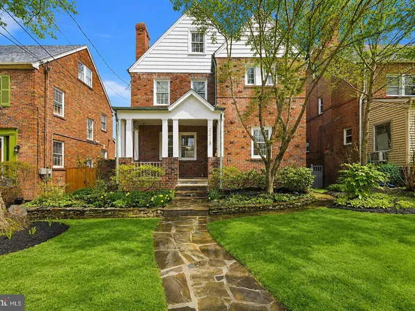 6018 Utah Ave NW, Washington, DC 20015