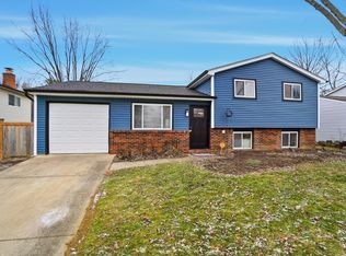 4672 Sperry Ave, Columbus, OH 43230