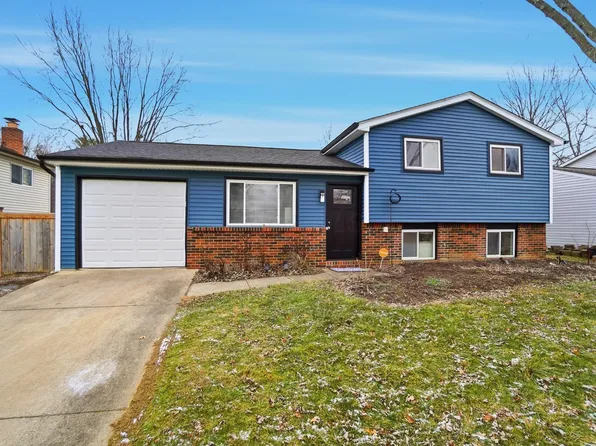 4672 Sperry Ave, Columbus, OH 43230