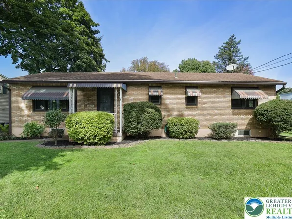 1539 Spring Garden St, Easton, PA 18042
