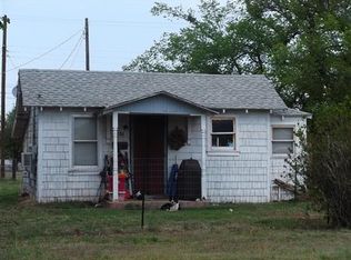226 Santa Fe St, Alva, OK 73717