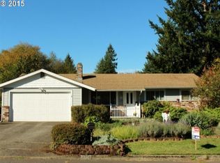 3708 NE 145th Ave, Vancouver, WA 98682