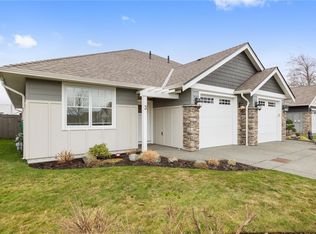 2991 N Beach Dr #3, Campbell River, BC V9W0B5