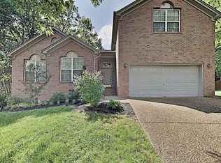 4102 Dunn Ct, Old Hickory, TN 37138