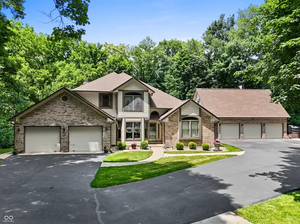 14442 Cherry Tree Rd, Carmel, IN 46033